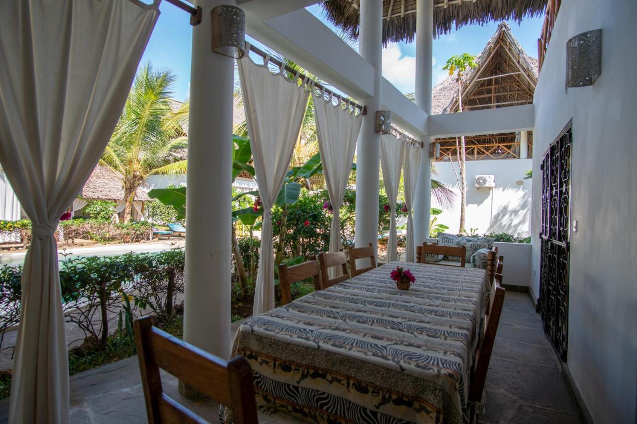 Rafiki Village Watamu Esterno foto