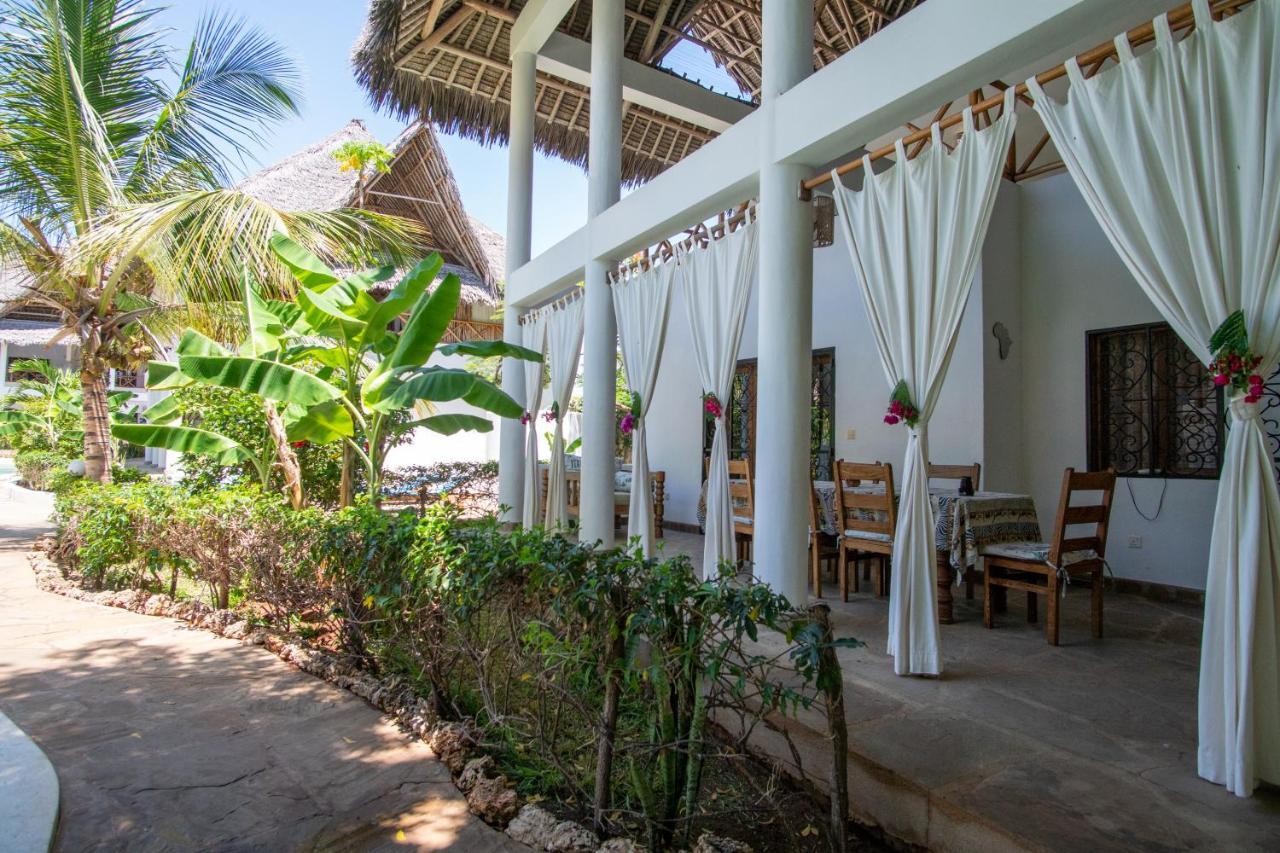 Rafiki Village Watamu Esterno foto