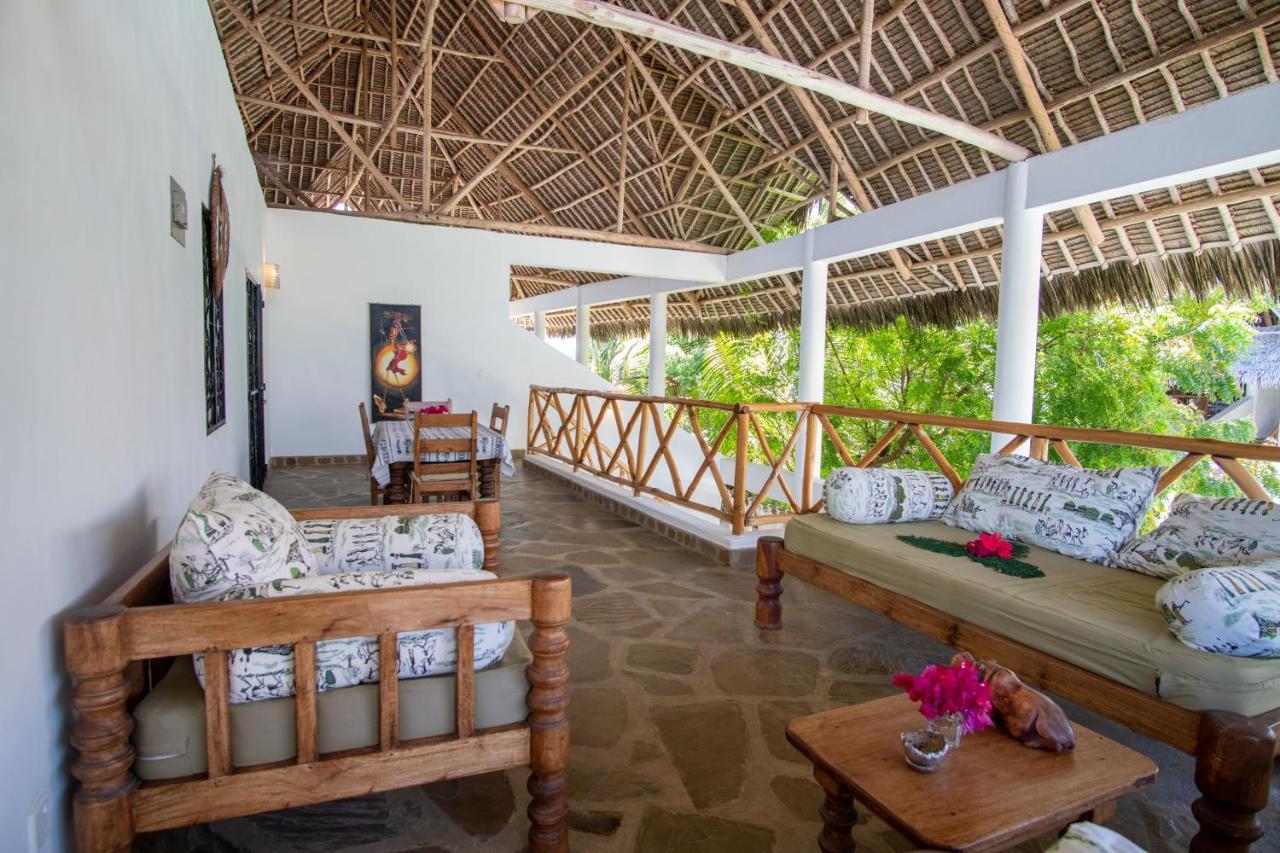 Rafiki Village Watamu Esterno foto