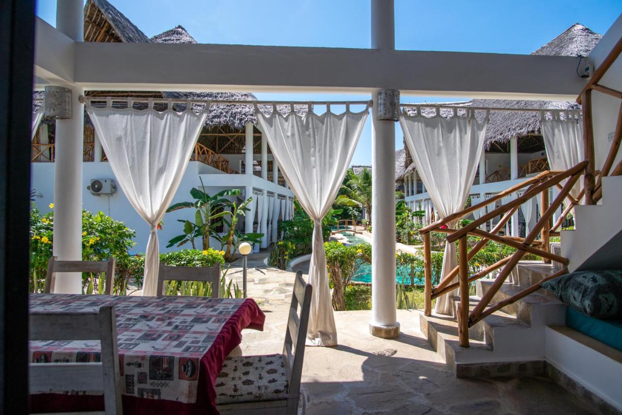 Rafiki Village Watamu Esterno foto