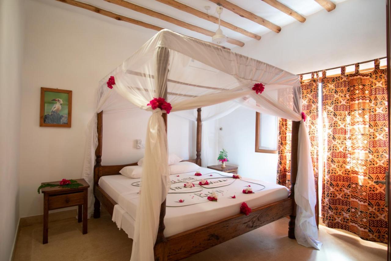 Rafiki Village Watamu Esterno foto