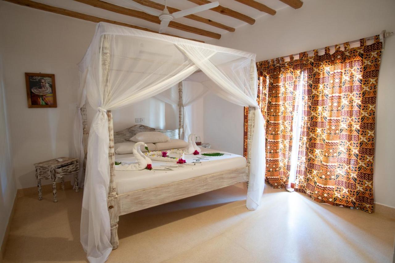 Rafiki Village Watamu Esterno foto