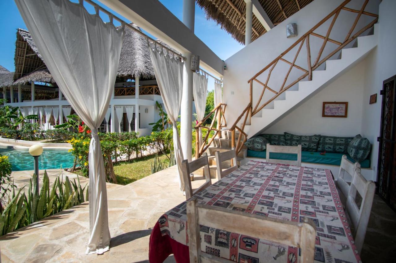 Rafiki Village Watamu Esterno foto