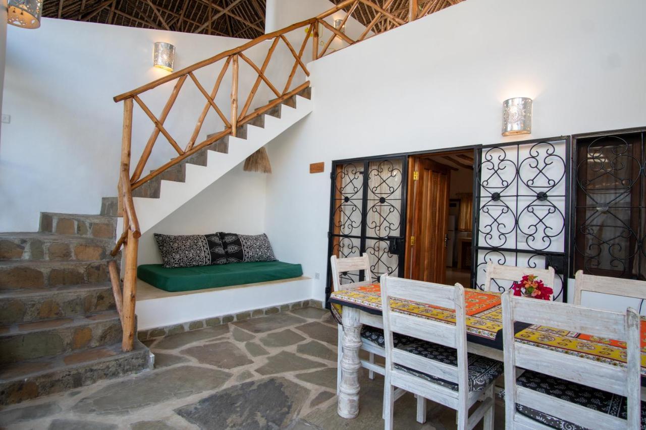 Rafiki Village Watamu Esterno foto