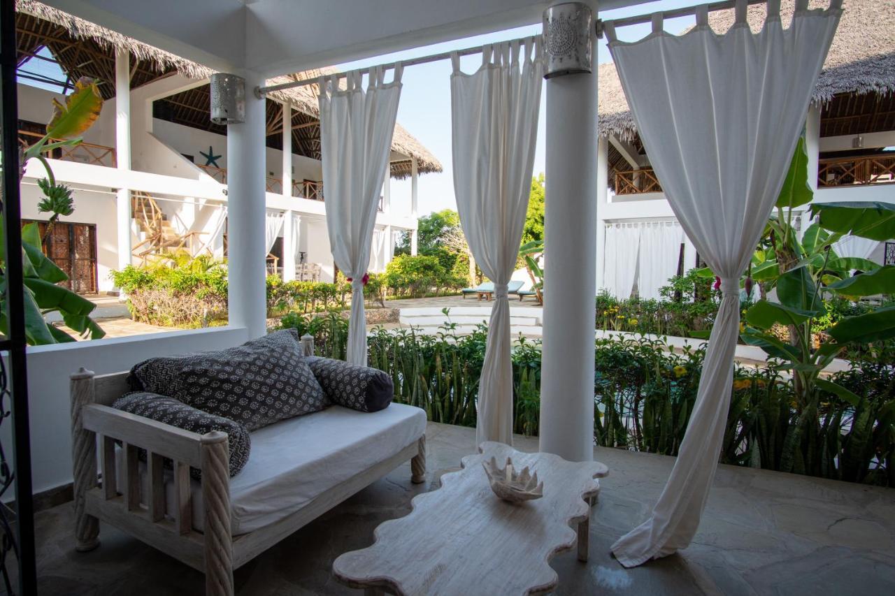 Rafiki Village Watamu Esterno foto