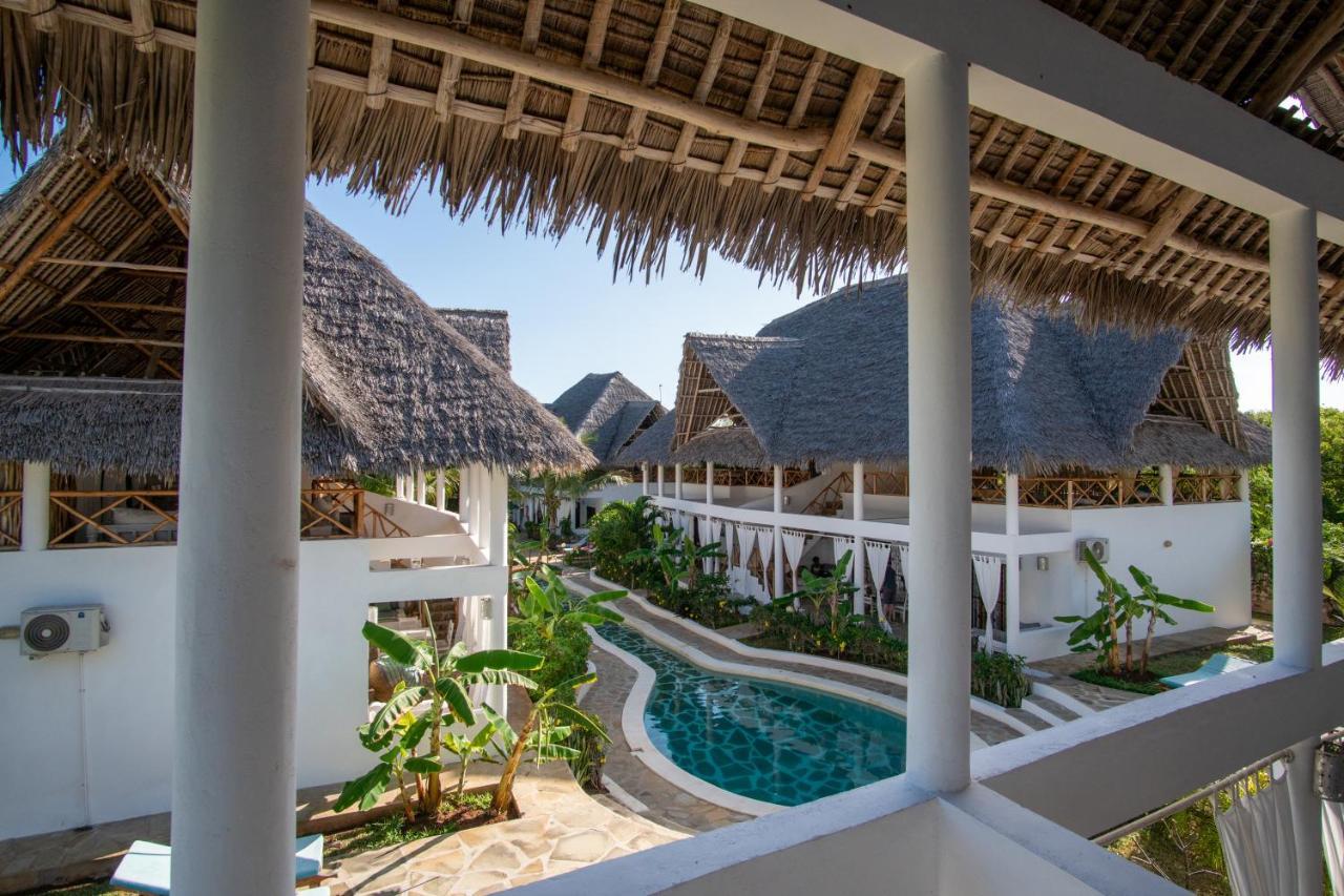 Rafiki Village Watamu Esterno foto