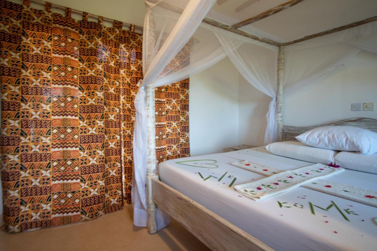 Rafiki Village Watamu Esterno foto