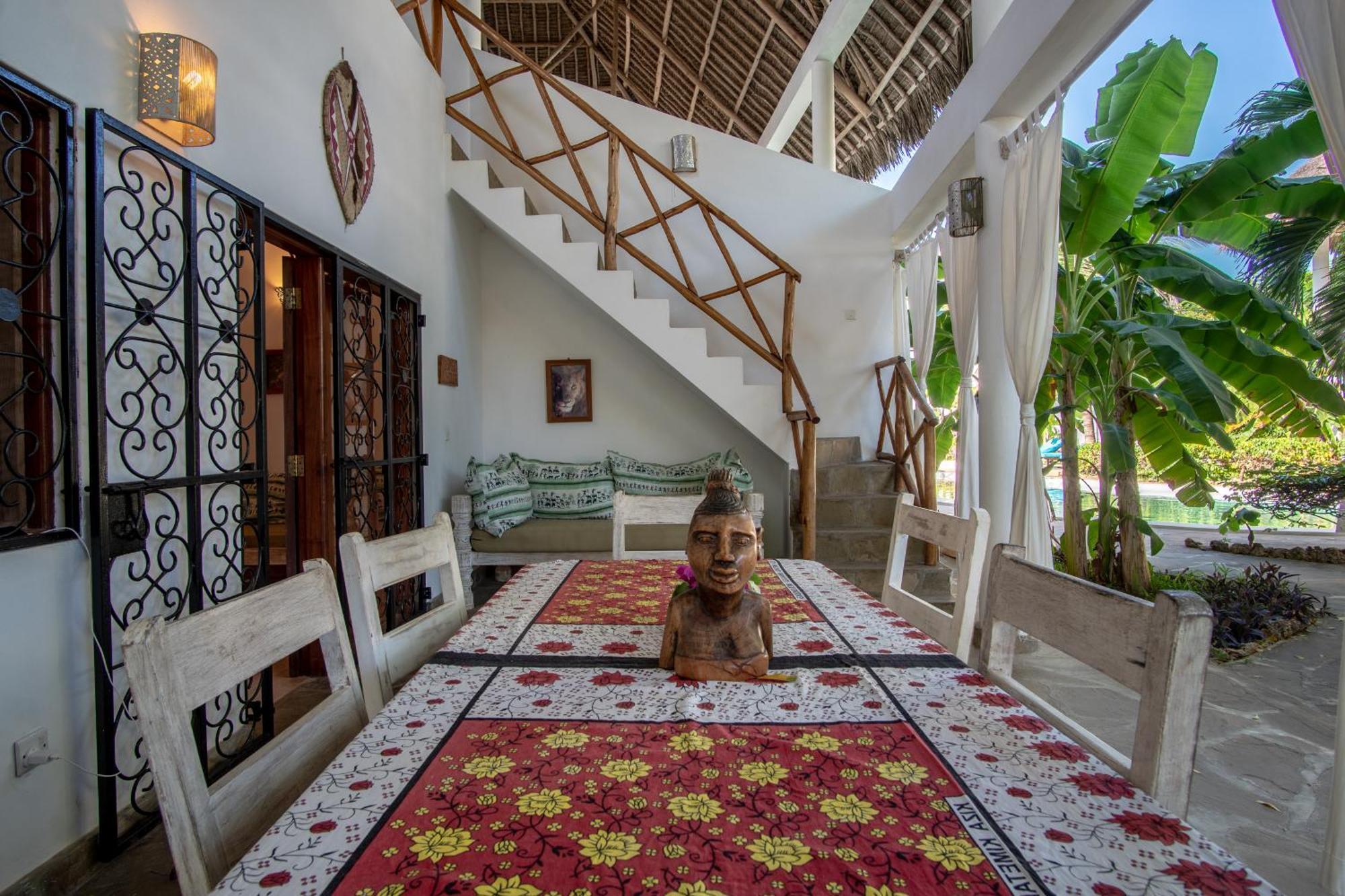 Rafiki Village Watamu Esterno foto