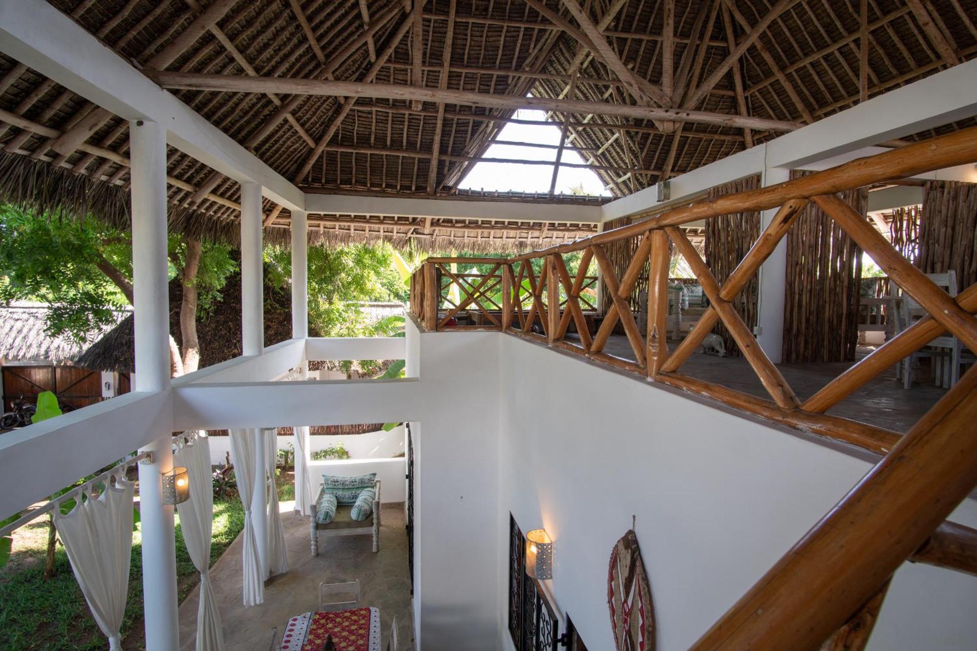 Rafiki Village Watamu Esterno foto