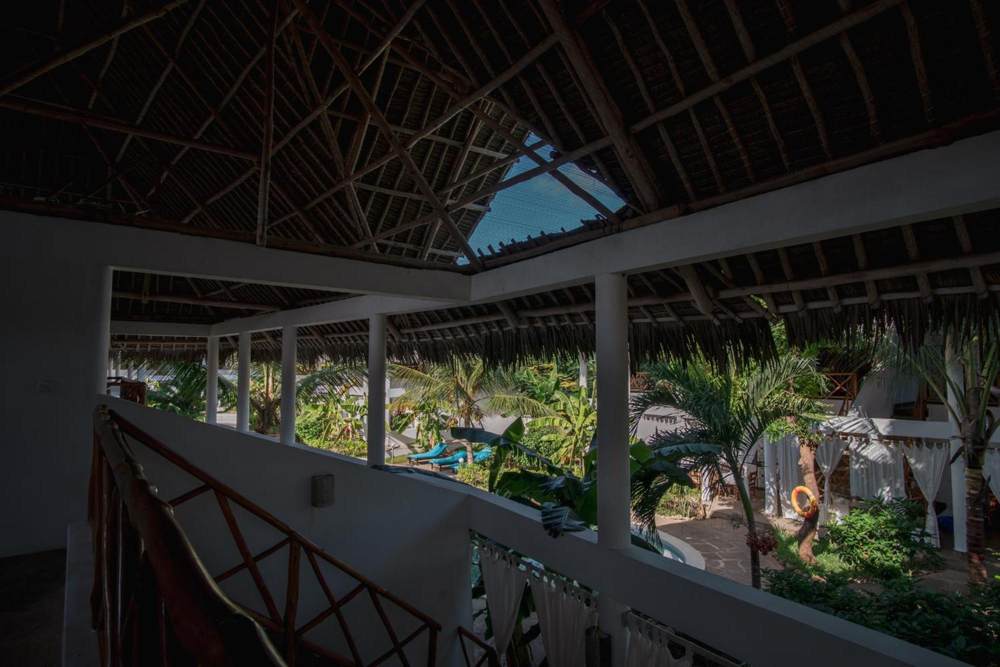 Rafiki Village Watamu Esterno foto
