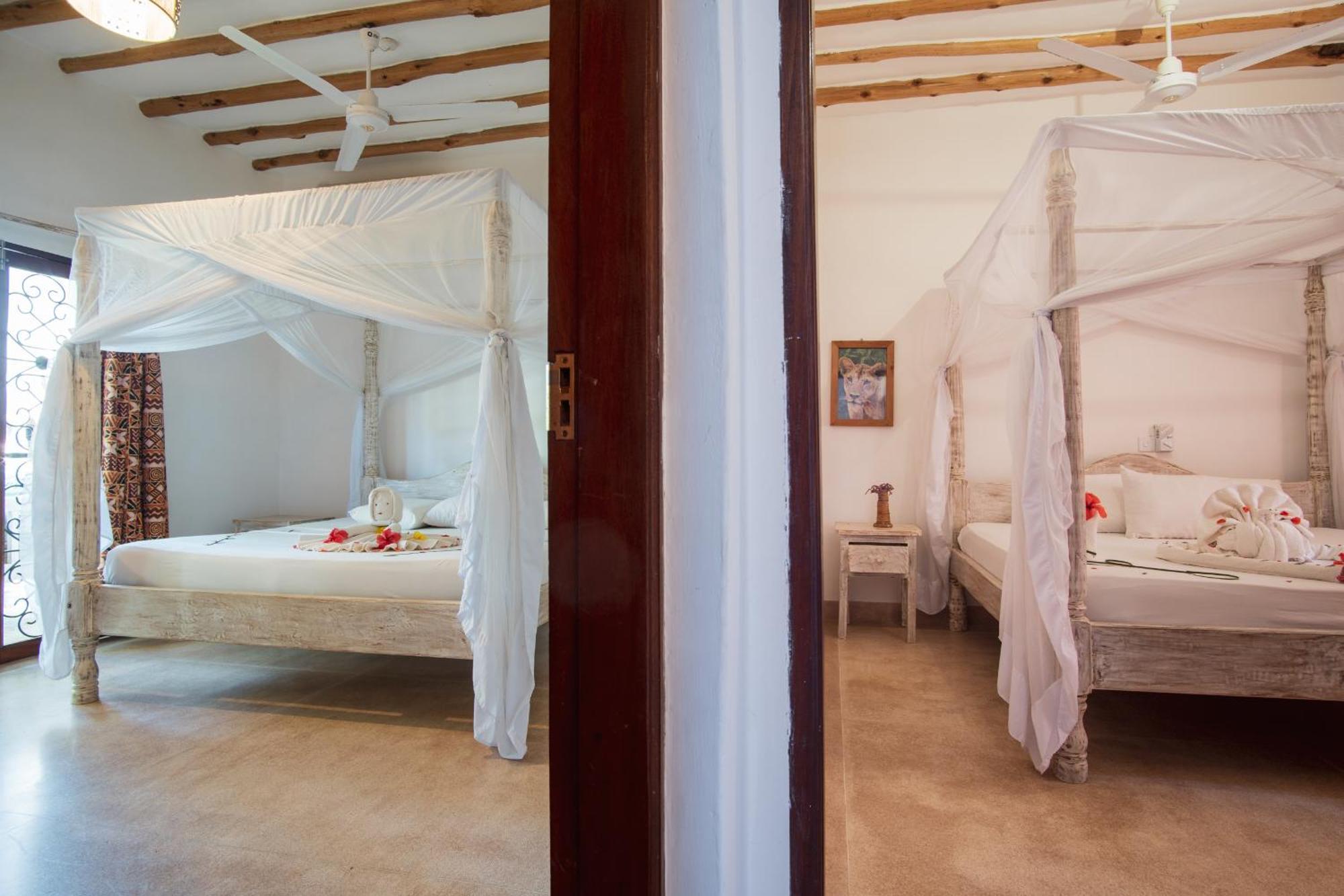 Rafiki Village Watamu Esterno foto